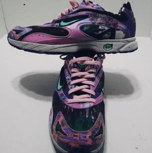 Nike zoom streak spectrum plus mens size 8 new